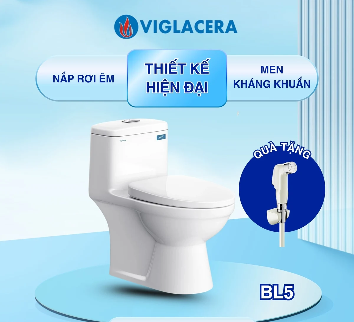Thiết bị vệ sinh