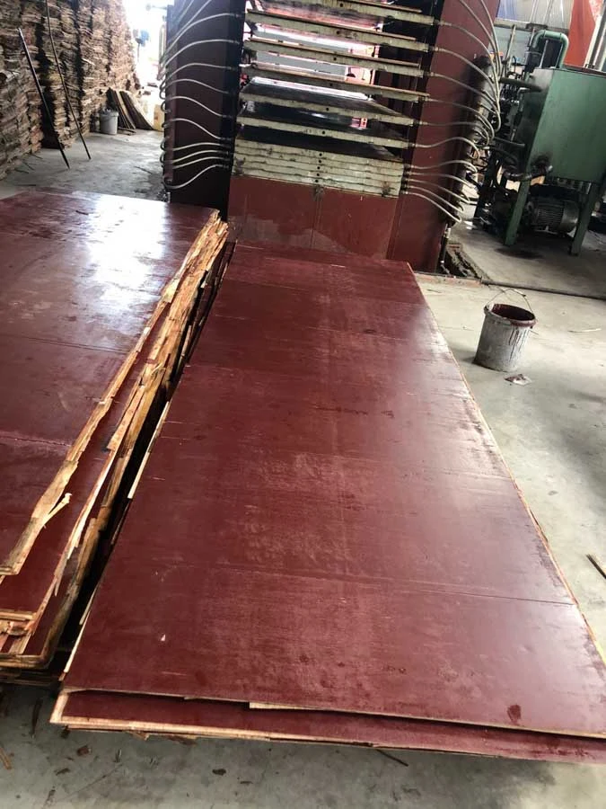 Ván & vật liệu gỗ