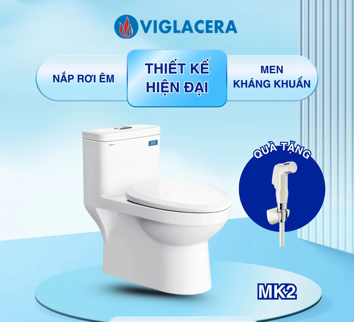 Cầu Khối Viglacera MK2