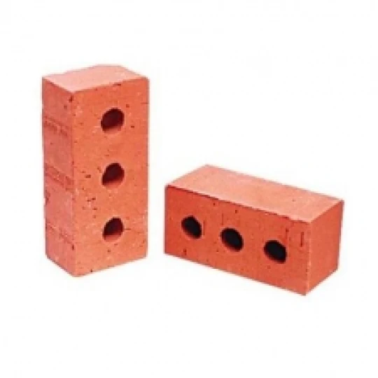 GẠCH ỐNG 3 LỖ