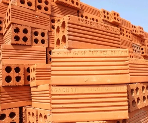 GẠCH TUYNEL BÌNH DƯƠNG