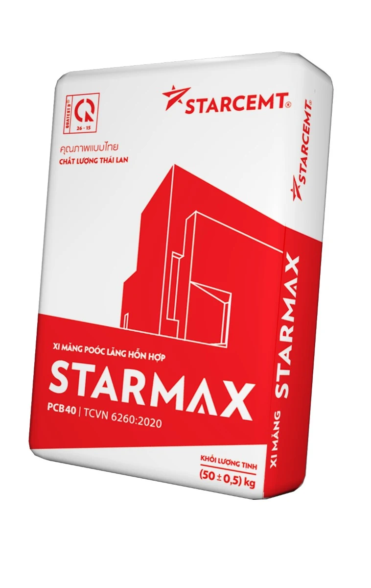 Xi măng Starmax
