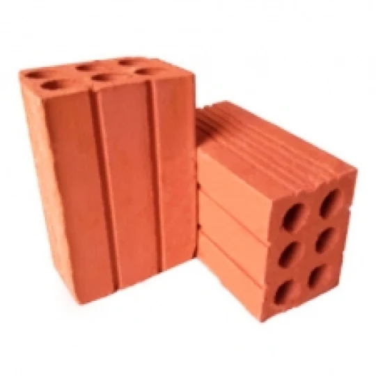 GẠCH ỐNG 6 LỖ