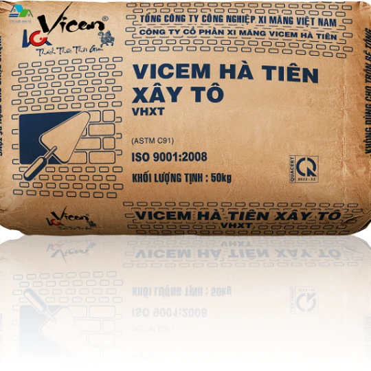 Xi măng Hà Tiên Xây Tô