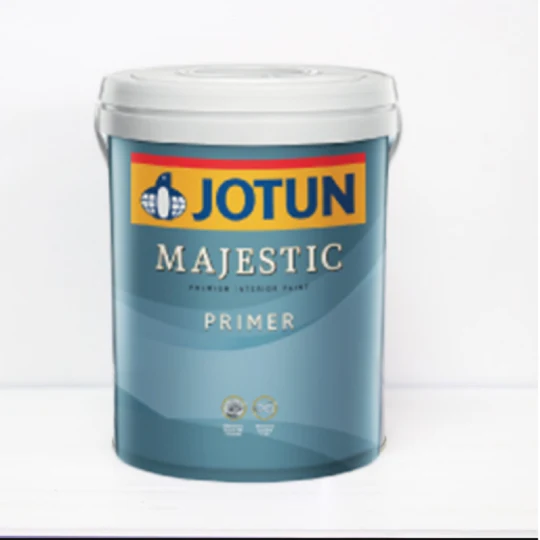 SƠN LÓT JOTUN MAJESTIC PRIMER NỘI THẤT